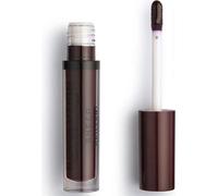 Revolution Beauty London Gloss Sheer Lip 148 Plum 3ml