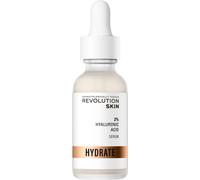 Revolution Skincare Soin du visage Serums and Oils 2% Hyaluronic Acid Serum 30 ml