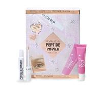 Peptide Pout Lip Treatment Peptide Power Lash & Lip Duo