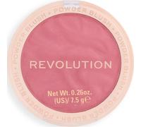 Revolution Beauty Reloaded Blusher Rose Kiss 7,5g