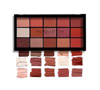 REVOLUTION BEAUTY Reloaded Palette Newtrals 2, 16 g