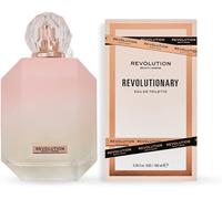 Revolution Beauty, Revolutionary Edt, Parfum Pour Femme, 100ml