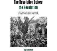 Revolution Before The Revolution The Guya Accornero, (Auteur)