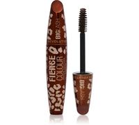Revolution Big Lash Fierce Volume mascara cils volumisés et épais teinte Mocha Muse 9 g