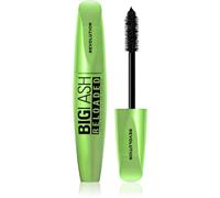 Revolution Big Lash Reloaded mascara volume extra noir teinte Ultra Black 8 ml