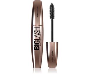 Revolution Big Lash Volume mascara volumateur et allongeant teinte Black 8 ml