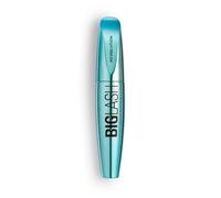 Makeup Revolution – Mascara Big Lash Volume – Résistant à l'eau – 8 g