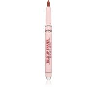 Revolution Blur Lip Shaper crayon contour lèvres avec applicateur teinte Sweet Cinnamon 0.6 g