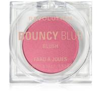 Revolution Bouncy Blur blush illuminateur teinte Blurry Rose 5.5 g