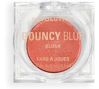 Revolution Bouncy Blur Blushmaquillage Joues Et Lèvresformule Modulable À Effet Floutantblurry Rosevégan Et Non Testé Sur Les Animaux
