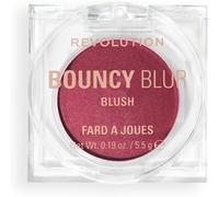 Revolution Bouncy Blur Blushmaquillage Joues Et Lèvresformule Modulable À Effet Floutantblurry Rosevégan Et Non Testé Sur Les Animaux