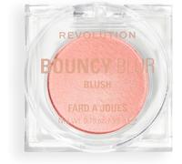 Revolution Bouncy Blur Blushmaquillage Joues Et Lèvresformule Modulable À Effet Floutantblurry Rosevégan Et Non Testé Sur Les Animaux
