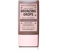 Deep Bronze Spice 23ml