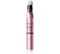 Revolution Bright Light enlumineur crème teinte Beam Pink 3 ml