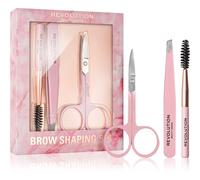 Revolution Brow Shaping kit sourcils