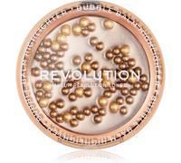 Revolution Bubble Balm enlumineur gel teinte Bronze 4.5 g