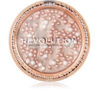 Revolution Bubble Balm enlumineur gel teinte Icy Rose 4.5 g