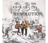 Revolution by Q 65