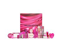 Revolution calendrier de l'Avent beauté 24 jours 2026, coffret cadeau
