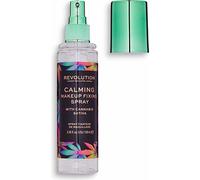 Revolution Calming Fixing Spray with Cannabis Sativa 100ml