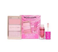 Revolution Candy Glam Duo Coffret cadeau pour femme 1 pcs