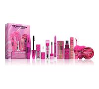 Revolution Candy Glam Look Coffret cadeau pour femme 1 pcs