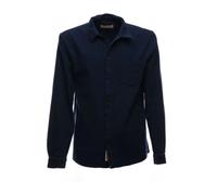 Revolution - Casual Chemises - Femme - Chemises - Bleu - Taille: 40 FR