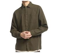 Revolution - Casual Shirt 3997 - Chemise - M - army