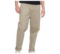 Revolution - Casual Trousers - Pantalon de loisirs - L - grey