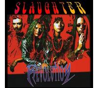 Revolution CD