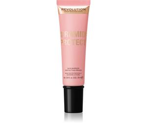 Revolution Ceramide Protect base de maquillage protectrice pour un effet naturel 28 ml