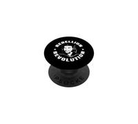 Révolution Che Guevara Cuba Révolutionnaire Rebelle Che PopSockets PopGrip Adhésif