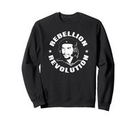 Révolution Che Guevara Cuba Révolutionnaire Rebelle Che Sweatshirt