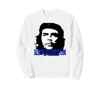 Révolution Che Guevara, icône emblématique de la guérilla Sweatshirt