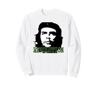 Révolution Che Guevara, icône emblématique de la guérilla Sweatshirt