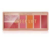 Revolution Cheek Lift palette de blush teinte Pink Energy 6x1.8 g