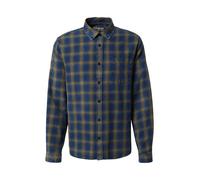 Revolution Chemise bleu, Taille S