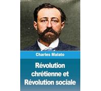 Révolution chrétienne et Révolution sociale