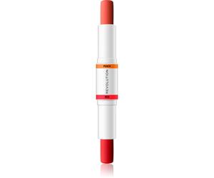 Revolution Colour Correcting stick correcteur pour un teint unifié teinte Red & Peach 2x4.3 g