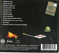 Revolution Come... Revolution Go by Gov't Mule [Audio CD] NEUF