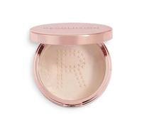 Revolution Conceal and Fix Loose Setting Powder Light Pink 13gr