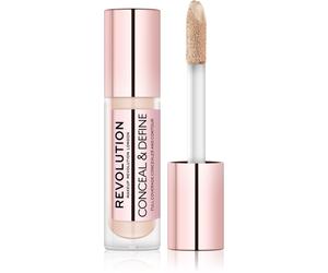 Revolution Conceal & Define correcteur liquide teinte C 6,5 4 g