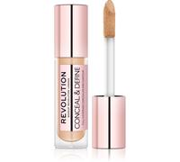 Revolution Conceal & Define correcteur liquide teinte C 8,5 4 g