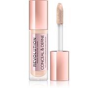Revolution Conceal & Define correcteur liquide teinte C3.5 4 g