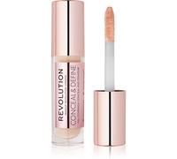 Revolution Conceal & Define correcteur liquide teinte C6 4 g