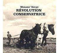 Revolution Conservatrice [Import]