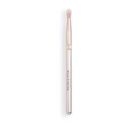 Revolution Create Pinceau Fluffy Eye (R2) - Pinceau Estompeur pour Ombres à Paupières, Poudres Pressées ou Libres, Végan & Sans Cruauté