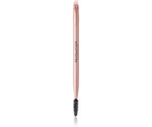 Revolution Create pinceau sourcils double embout R1 1 pcs