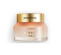 REVOLUTION - Crème Visage 50mL Hydratante & Revitalisante Toutes Peaux / EBPW