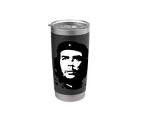 Révolution cubaine du Che Guevara Gobelet isotherme en acier inoxydable double paroi